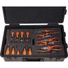 Dynamic Tools 139 Piece Field Technician's Tool Set D105002